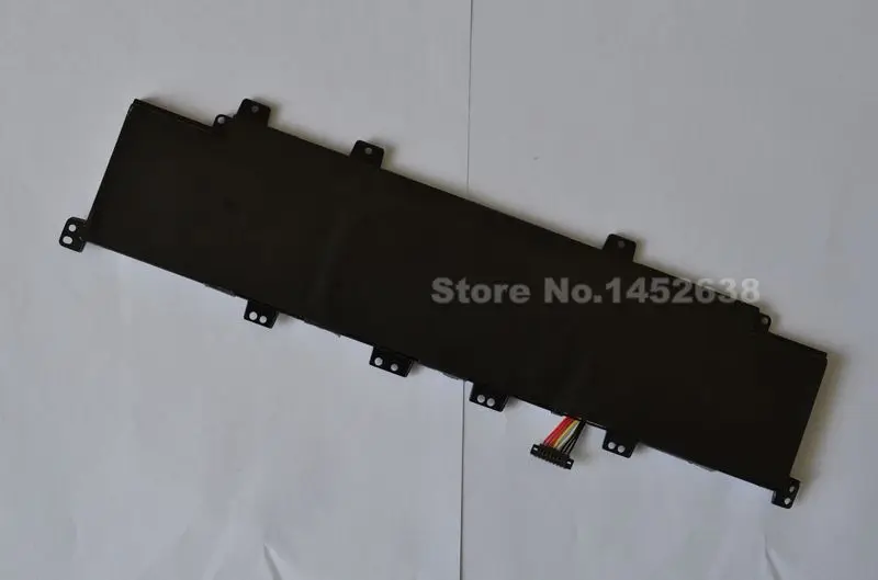 JIGU Laptop Battery For Asus C31-X402 S300CA S500CA S550CA VivoBook S300 S300C S300CA S400 S400C S400CA S400E S500CA Series JIGU Laptop Battery For Asus C31-X402 S300CA S500CA S550CA VivoBook S300 S300C S300CA S400 S400C S400CA S400E S500CA Series