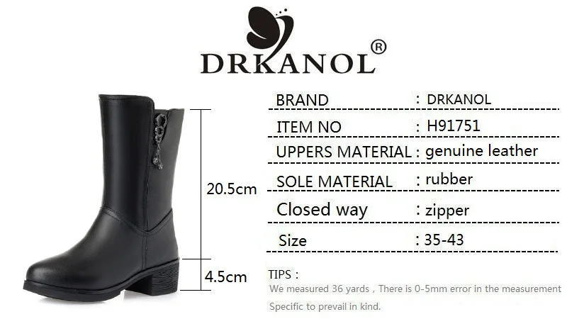 DRKANOL