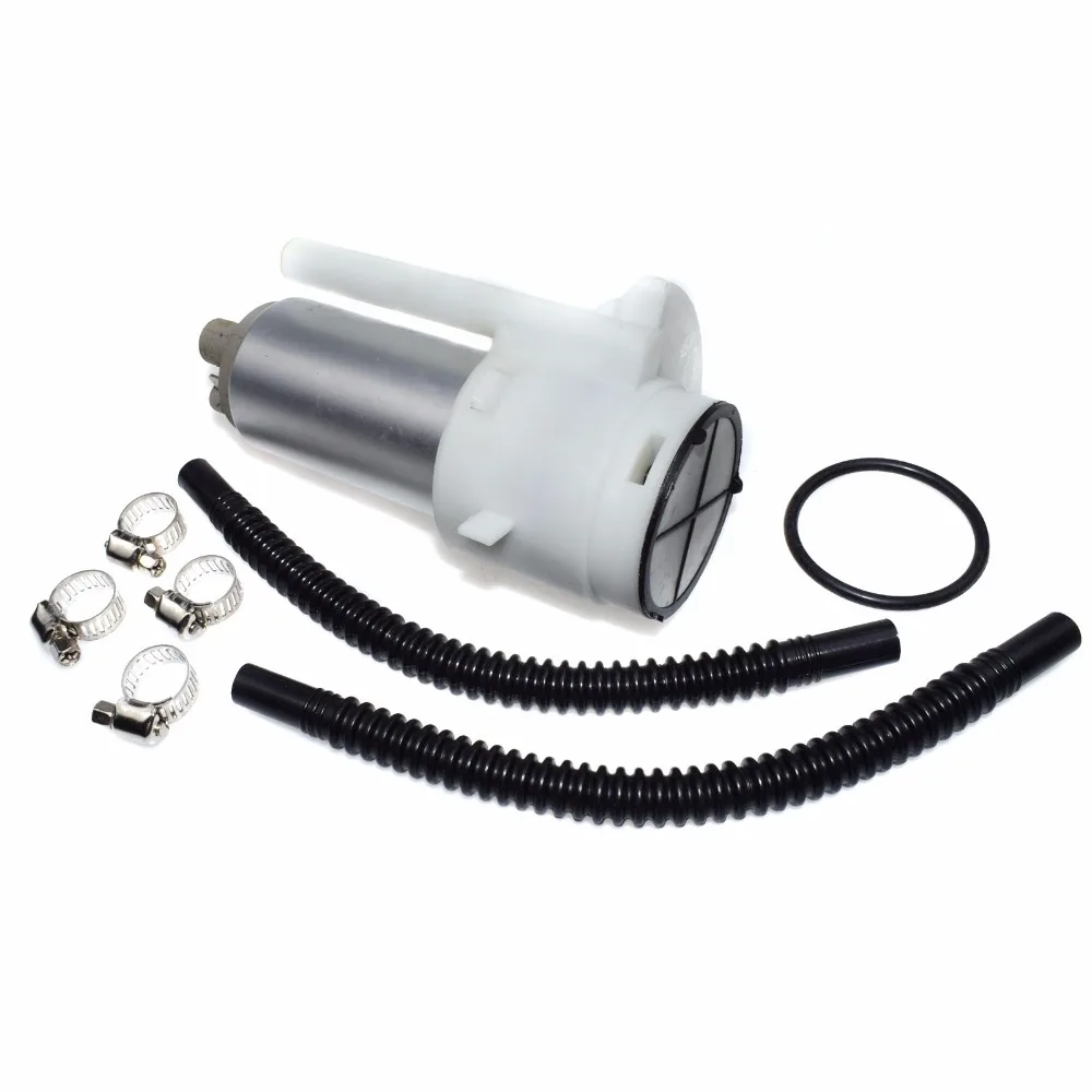 Топливный насос ISANCE Intank 1H0906091 для VW Jetta Golf Passat Polo SHARAN transporter Vento Corrado Seat Alhambra Cordoba