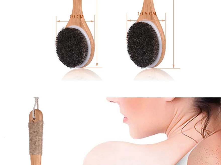 Exfoliating-Dry-Brush-Natural-Bristle-Bath-Brushes-Long-Bamboo-Handle-Natural-Horse-Mane-Home-SPA-Woman-Man-Skin-Care_04