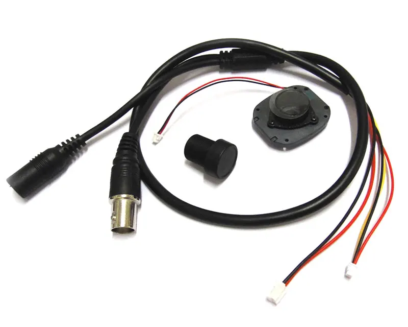 HD 2.0mp AHD CCTV Camera Module 2MP 1920x1080p 1/2.8