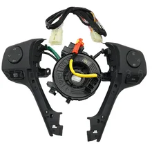 Высококачественный переключатель управления рулевым колесом аудио управление Bluetooth 84250-02560 8425002560 для TOYOTA RAV4 Corolla