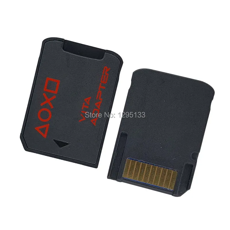 Newest Version 3.0 SD2Vita For PS Vita Memory Card for PSVita Game Card10002000 PSV Adapter (3)