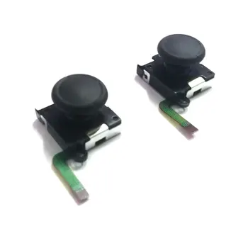 

3D Analog Sensor Thumbstick Joystick For Switch NS Joy-Con Controller