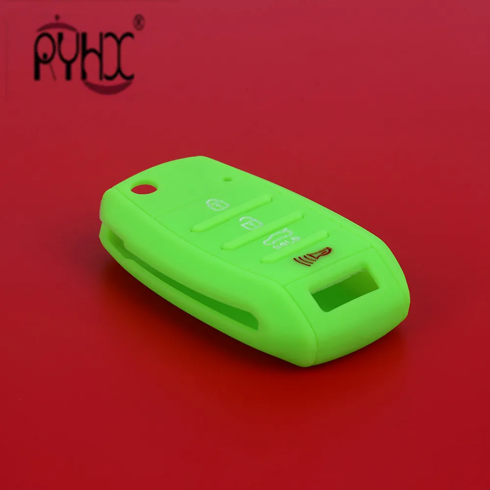 Kia key cover140