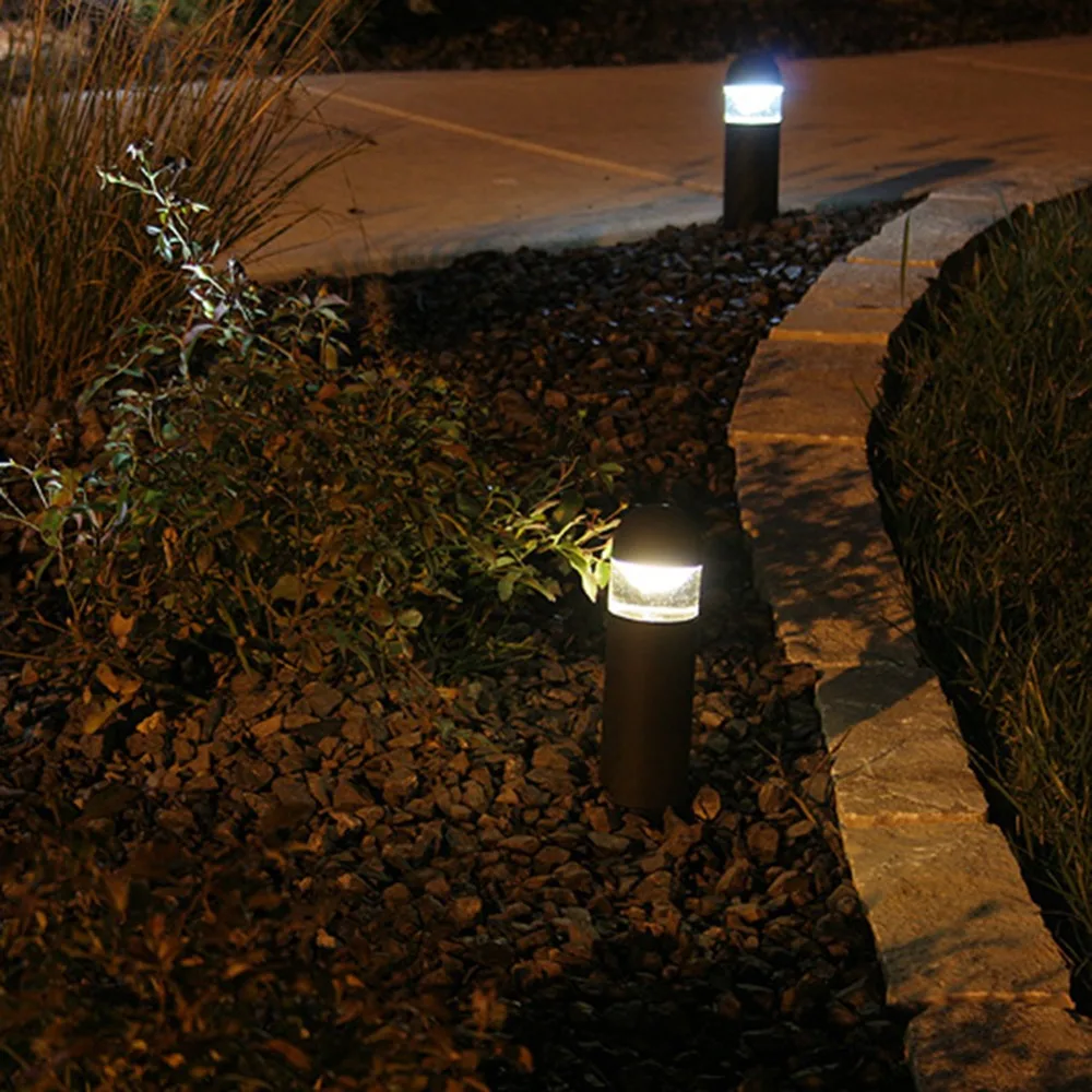 GANRILAND T20 Tubular лампы молочно-Стекло Edison светодио дный нити луковица 1 Вт 2200 К E12 E14 базы декоративная подвеска освещение затемнения
