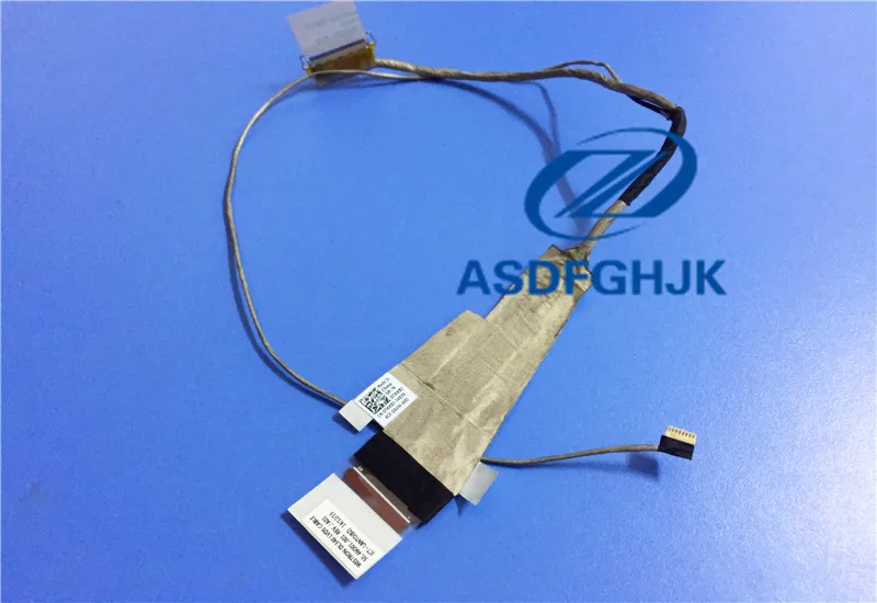 

For Dell Latitude 3440 E3440 L3440 CN-0TKK8J 0TKK8J TKK8J DL340 50.46O01.001 LED LCD LVDS VIDEO Cable 100% test ok