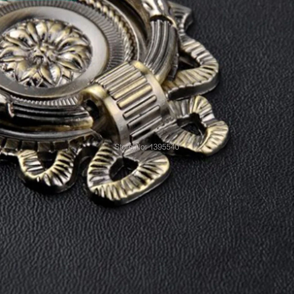 New Antique Cabinet Knobs Zinc Alloy Bronze Eur Style Furniture New Antique Cabinet Knobs Zinc Alloy Bronze Eur Style Furniture Hardware Vintage Closet Hnadle Drawer Cupboard Knob Bar Pulls-in Cabinet Pulls from Home ... - New Antique Cabinet Knobs Zinc Alloy Bronze Eur Style Furniture