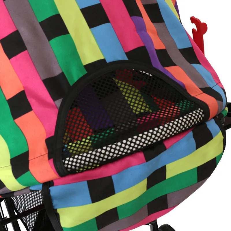 Harga Empat Musim Bayi Perjalanan Sistem Ringan Portable Jogging Baru Lahir Bayi Kereta Dorong Kereta Bayi Kereta Bayi Keranjang 0 ~ 3Y