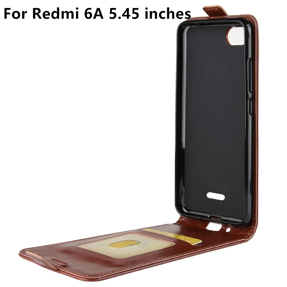 Xiaomi Redmi 6 Купить Чехол Книжка