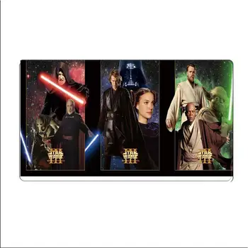 

Mairuige Star Wars Large-Size Gaming Mouse Pad Computer Gaming Keyboard Anti-Slip Mat Cleat Carpet Gift Mat MousePad For DOTA2