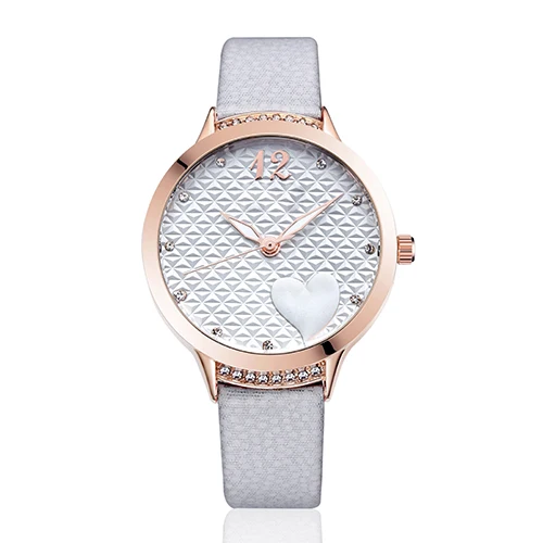 

Luxury brnad Women fashion watches quartz diamond female wristwatches lady leather stra[ clocks reloj