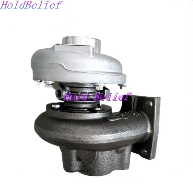 

New Turbocharger Turbo Charger 2674A382 727265-0002 for Engine T4.40