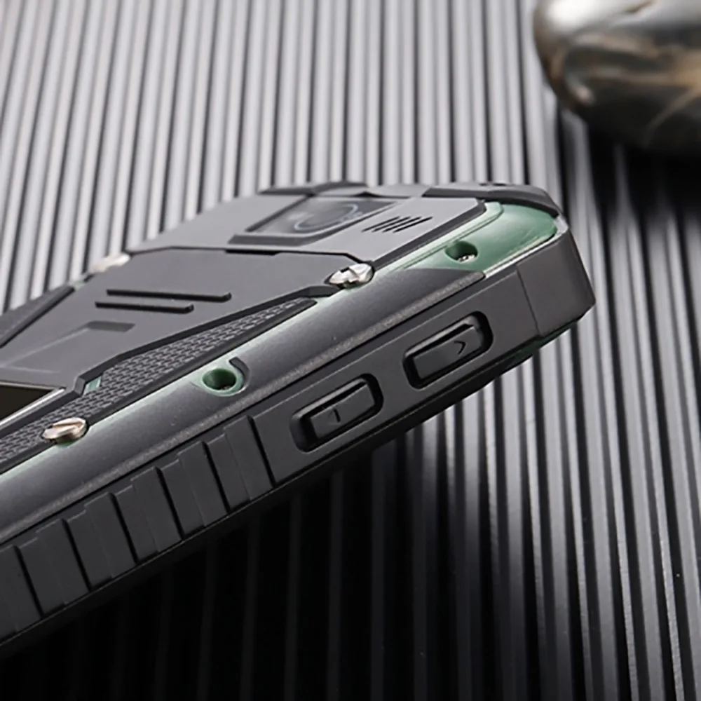 Guophone V9 smartphone 4.0 inch 1GB 8GB IP68 waterproof shockproof phone MTK6580 Quad Core GPS 3G 8MP Android smartphone