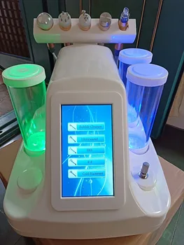 

Hydro water diamond peeling machine/spa facial cleaning machine