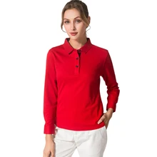 New Golf Shirts Men Women Cotton long Sleeve Sport Polo Shirt Jersey JL Autumn ropa de golf para hombre Ladies Sports T Shirt New Golf Shirts Men Women Cotton long Sleeve Sport Polo Shirt Jersey JL Autumn ropa de golf para hombre Ladies Sports T Shirt