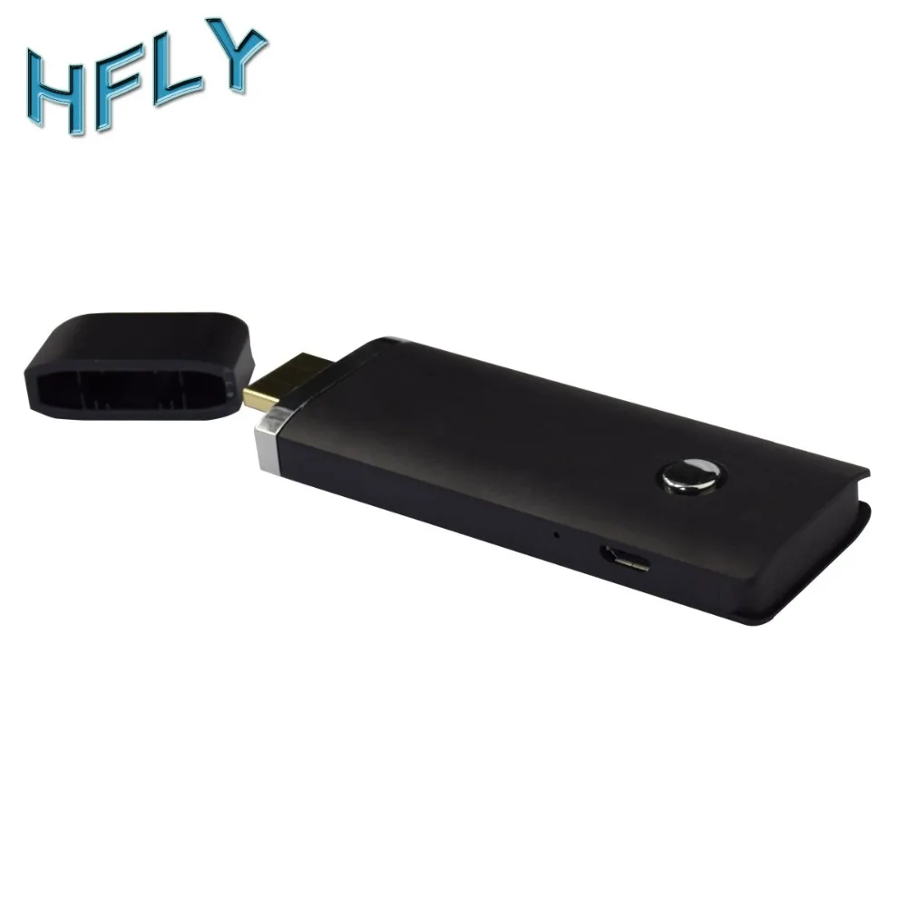 

HFLY 2.4G WIFI HDMI display Dongle2 receiver,1080P HD tv stick Mirascreen streaming media support IOS android 4.4+/MAC/WINDOW