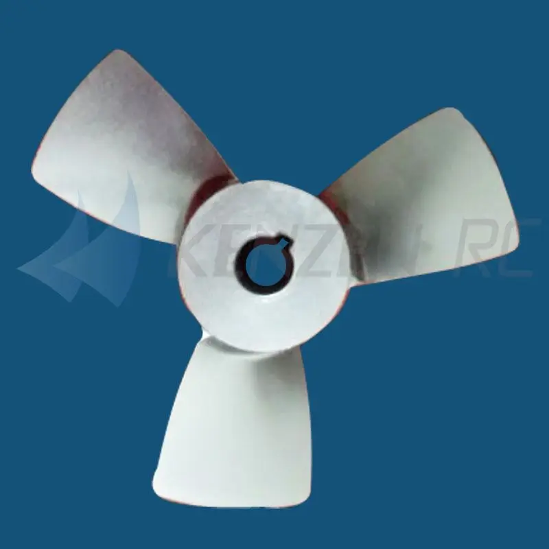 130 3 blades-