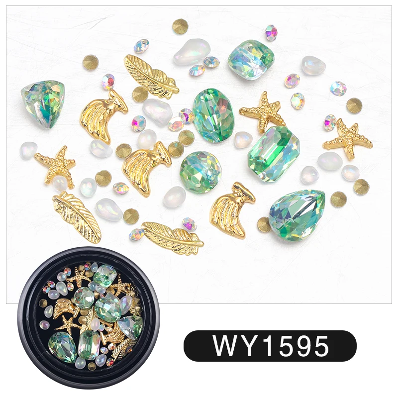 WY1595
