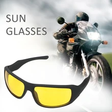 LEEPEE Спорт на открытом воздухе езда ветрозащитные очки для ночного вождения мотоцикл очки ночного видения очки для мужчин и женщин