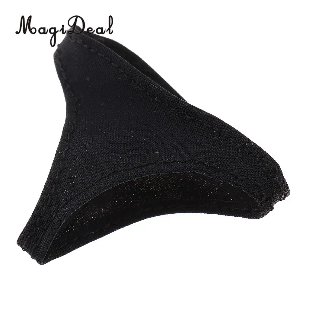 MagiDeal 1/6 Scale Female Briefs Women Underwear Clothes for 12 Inch Action Figure Body Model Accs 3Colors