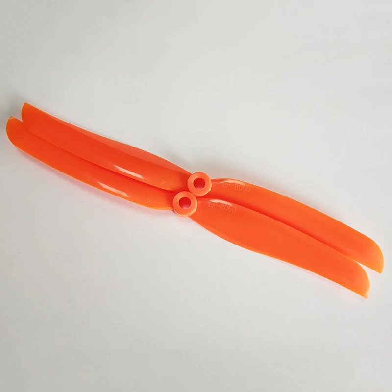 

8060 Propeller EP8060 Prop props for 2212 1400KV Motor A2212 30A ESC Fixed Wing SU-27 RC Model Drone Accessories 2pcs
