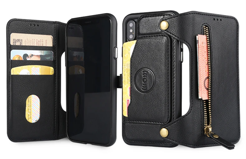 for iphone x leather case (18)