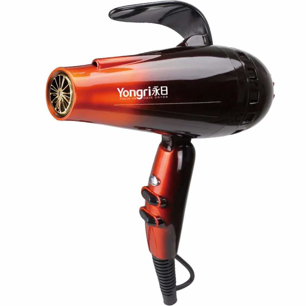 Yours Hair Dryer Professional 1300w Blow Dryer Powerful Lightweight