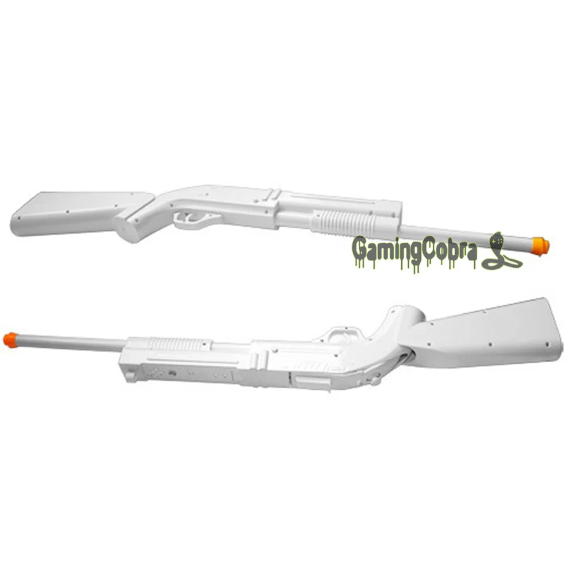 Shooting Sport Video Game Light Gun Pistol for Nintendo Wii Remote