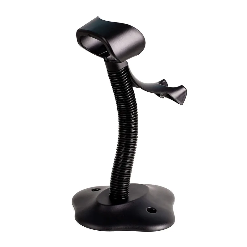 

New Scanner LS2208 Holder Scanner For Symbol LS2208 LS4208 DS4208 Barcode Scanner Reader r Scanner Stand Holder