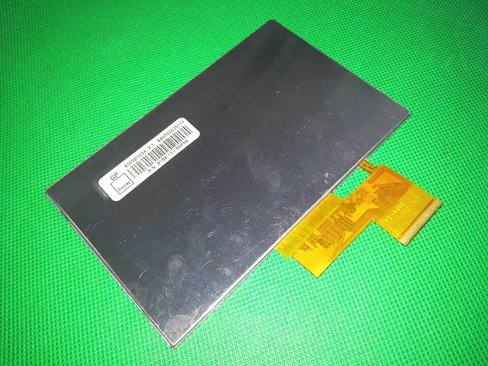 Skylarpu 5.0" Inch Tft Lcd Screen For Garmin Nuvi 50 50lm 50lmt Lcd