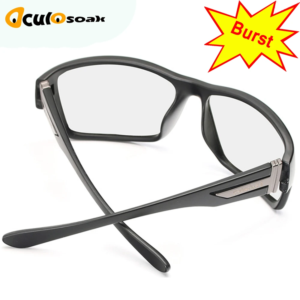 DD Brand Polarized Photochromic Sunglasses Unisex Lens Eyewear Square Men Women Classic Anti Glare Glasses Fashion Goggles DD Brand Polarized Photochromic Sunglasses Unisex Lens Eyewear Square Men Women Classic Anti Glare Glasses Fashion Goggles