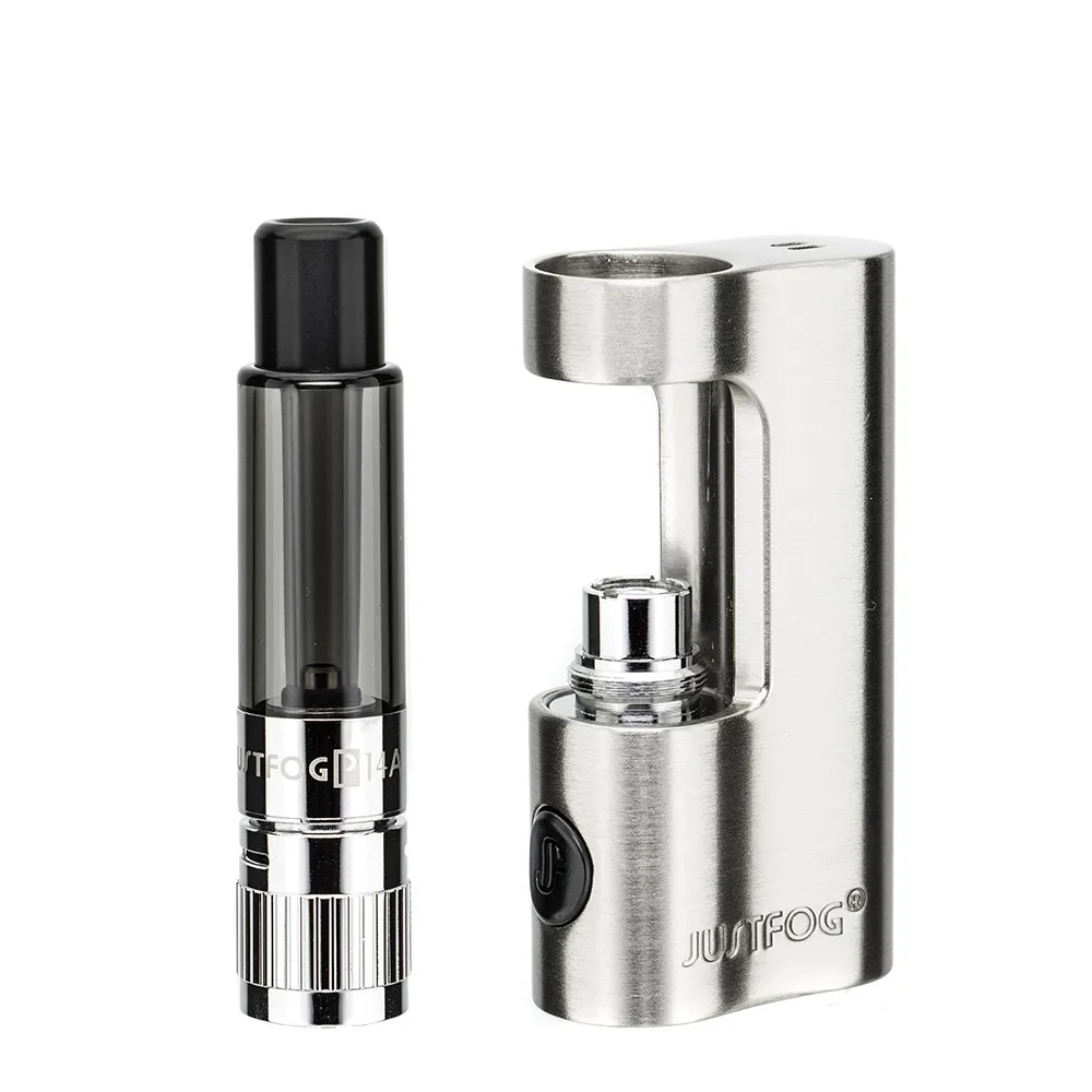 Justfog Starter Kit P14A (1)