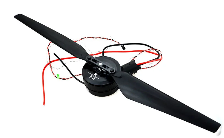 Оригинальная настраиваемая Тяговая система DJI E5000 Pro для промышленного