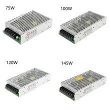 5v power supply DC7.5V,12V,15V,18V,24V,27V,48V power unit Switching Power Supply 120W source AC DC 24volt led SMPS 5v power supply DC7.5V,12V,15V,18V,24V,27V,48V power unit Switching Power Supply 120W source AC DC 24volt led SMPS