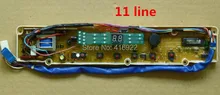 Free shipping 100 tested for Sanyo washing machine board xqb50 758 xqb50 m807 xqb50 768 xqb50