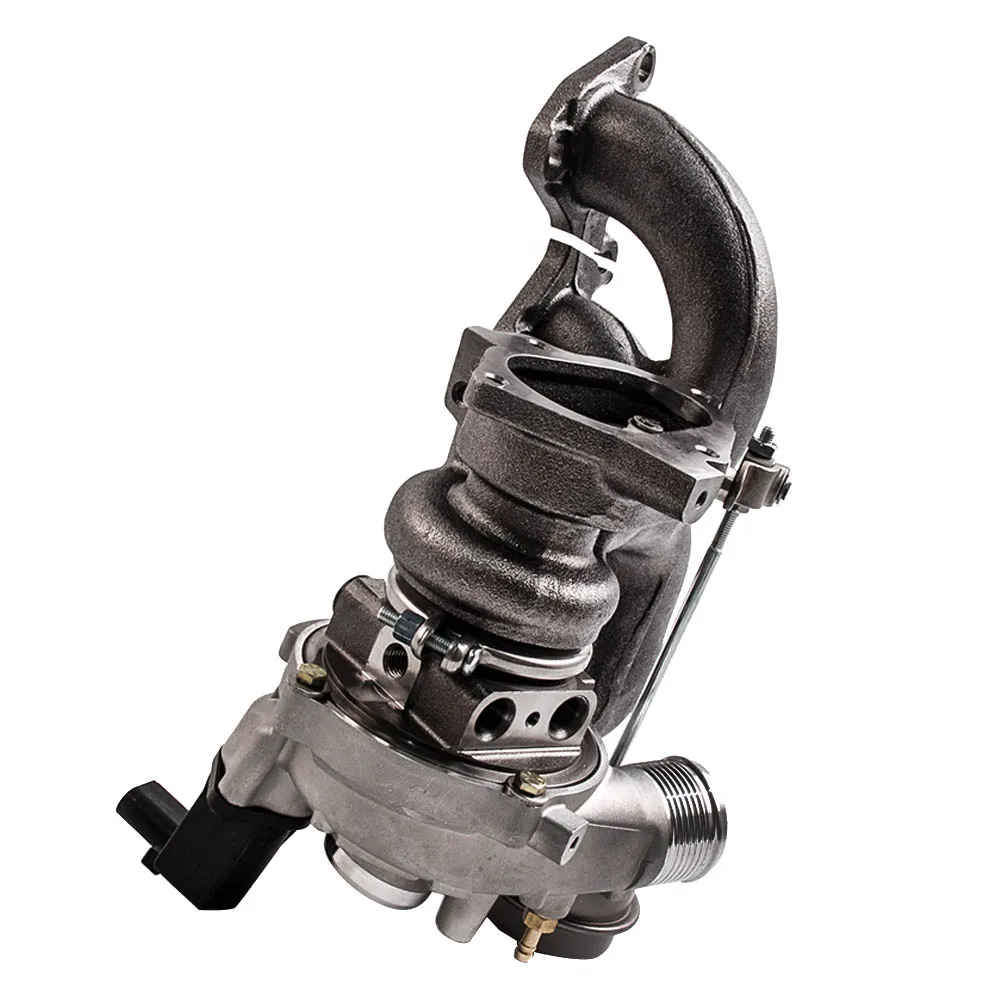 K03 142 099 Turbo для VW Golf Polo Scirocco Tiguan Touran 1 4 TSI 53039700162 160/180HP 118/ 132KW пещера BWK