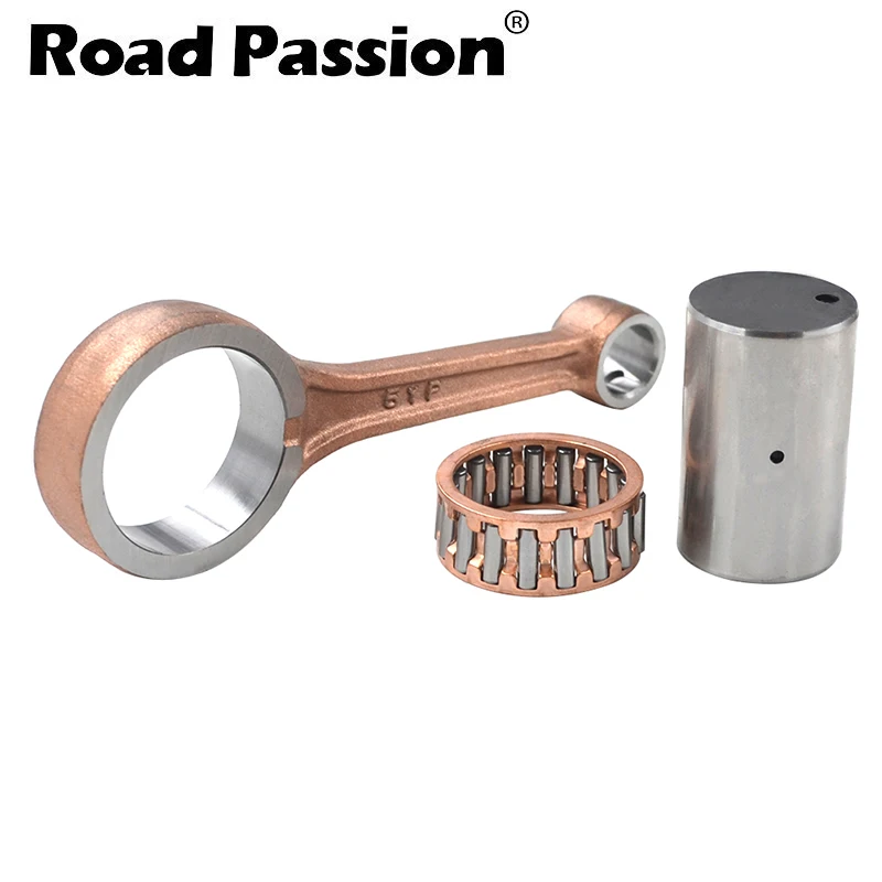 Шатун поршневой для мотоцикла Road Passion YAMAHA LC135 4 Speed 5YP-11651-00 LC 135 | Автомобили и