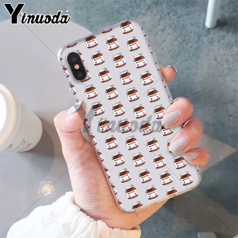 I Love Kawaii nutella