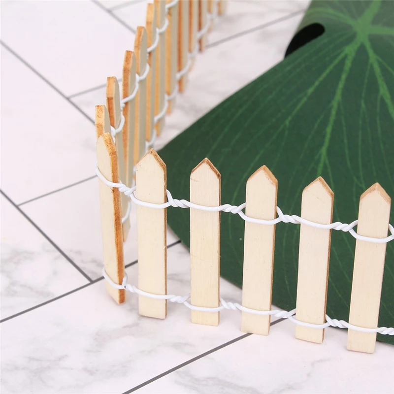100 سنتيمتر طول مصغرة صغيرة الخشب سياج DIY الجنية حديقة مايكرو دمية وعاء النبات ديكور المنزل بونساي زخرفة حديقة مصغرة 100 سنتيمتر طول مصغرة صغيرة الخشب سياج DIY الجنية حديقة مايكرو دمية وعاء النبات ديكور المنزل بونساي زخرفة حديقة مصغرة