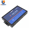 LPSECURITY convertisseur Interface Ethernet RS232/RS485/422 | 4 ports, convertisseur série vers Interface Ethernet, ► Photo 2/2