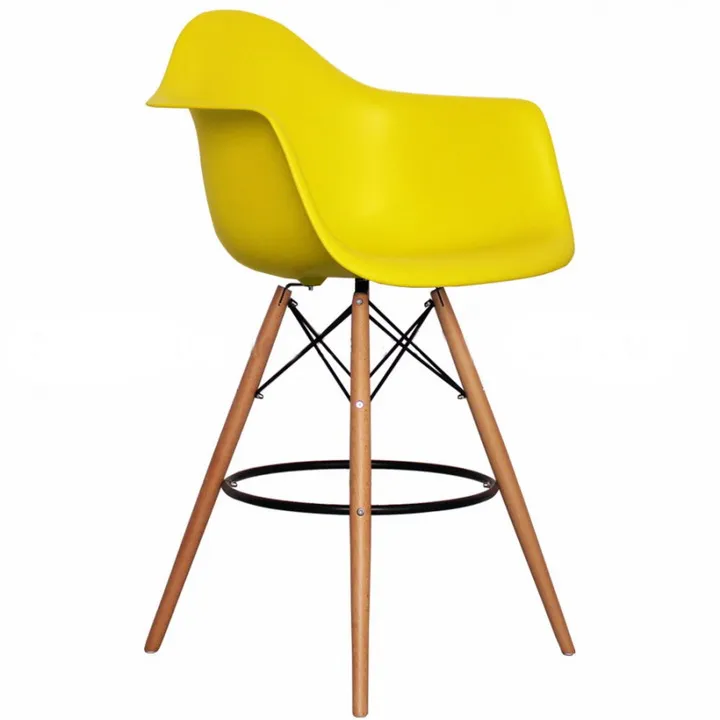 Lime yellow