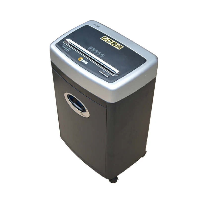 3628 ultra quiet shredder shredding security intelligencein Shredder