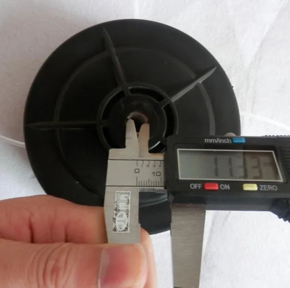 Головка триммера для травы FLH M10 * 1 .25 мм HONDA GX35 UMK422 425 UMK431 LTC UMK435 струнная головка P/N