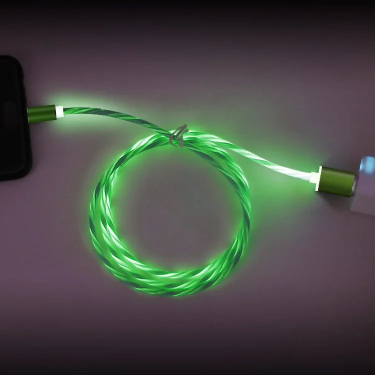 QF цветной магнитный кабель Micro USB type C для быстрой зарядки Pin-8 для Xiaomi huawei для iPhone X XS samsung