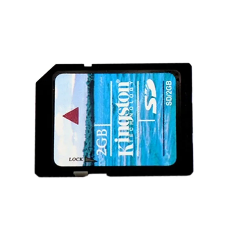 

2GB SD Card Memory Cards Off line printing +card reader Special for 3D Printer makerbot reprap parts