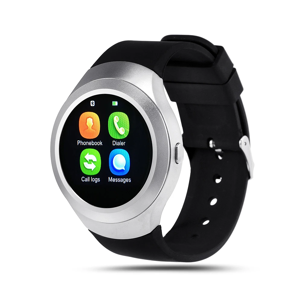 smartwatch anti lost