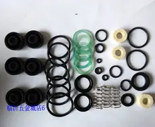 Coche bomba de alta presión limpiador de alta presión lavadora bomba de lavado de coches 55 58 kit de reparación de piezas conjunto