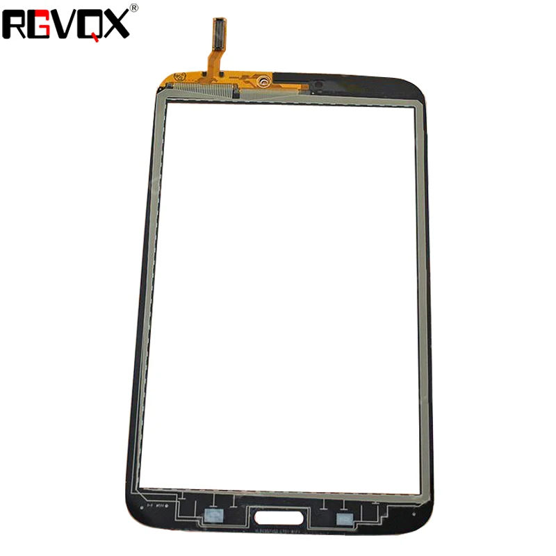 Новый сенсорный экран для Samsung Galaxy Tab 3 8 0 SM T310 дигитайзер стеклянный датчик