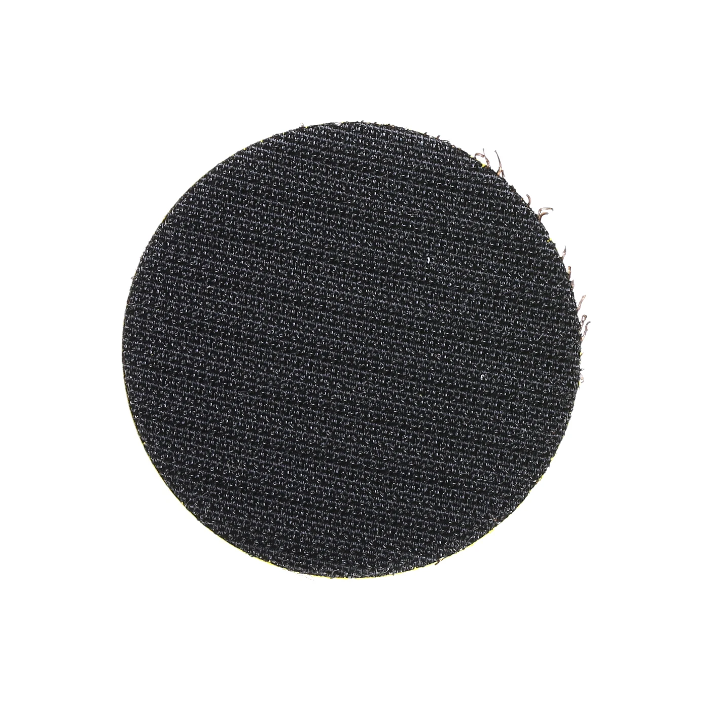 OSSIEAO 16pcs/Set 50MM Flat Polishing Puff Pad Plate Kits for Air Car Polisher Sander M6X1